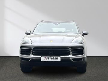 Porsche Cayenne - 4