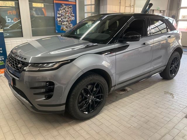 Land Rover Range Rover Evoque R-Dynamic S