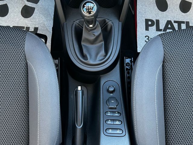 Seat Altea  4You