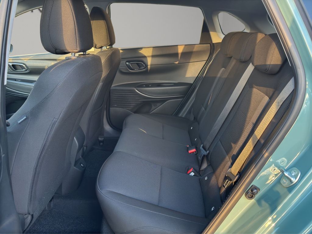 Hyundai i20 1.0 T-GDI iMT 48V PRIME +NAVI+17"+SMART KEY