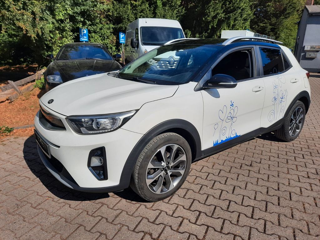Image of Kia Stonic