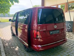 VW T6.1 4Motion/Highline/DCC/2xEL.SCH.TÜ/AHK/S.HEIZ VW T6.1 4Motion/Highline/DCC/2xEL.SCH.TÜ/AHK/S.HEIZ