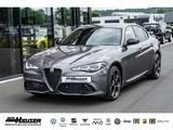 Alfa Romeo Giulia MY24 Veloce 2.0 Turbo AT8 Q4 HARMAN-KARDO - gebrauchte Alfa Romeo Giulia aus dem Jahr 2024
