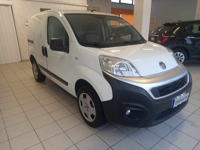 Fiat FIAT Fiorino 1.4 8V CNG 70CV Cargo SX