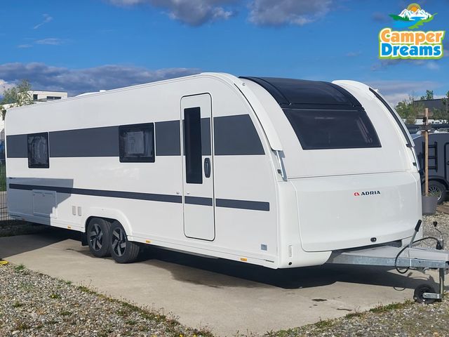 Adria ALPINA 753 HT