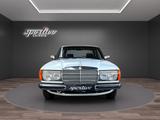 Mercedes-Benz 230 W123 - Autos aus dem Jahr 1981