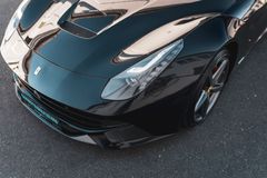 Fahrzeugabbildung Ferrari F12 Berlinetta*Mwst*