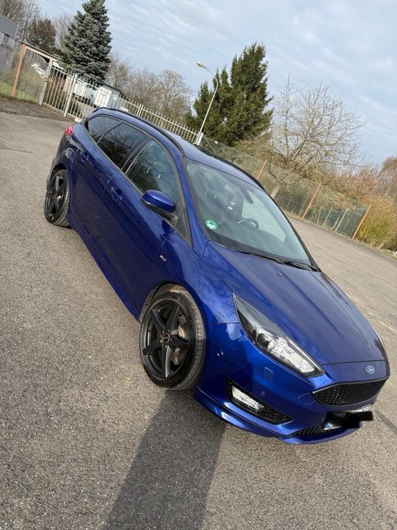 Image of Ford Focus