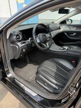 Mercedes-Benz d 4MATIC/1.HAND/S-DACH/KAMERA/BURMESTER - Mercedes-Benz CLS 350 aus 2019