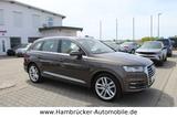 Audi Q7 3.0 TDI quattro~MATRIX LED~NACHTSICHT~ACC~EU6 - Audi Q7: 6.0