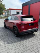Mercedes-Benz GLA 35 AMG Mercedes-AMG GLA 35 4MATIC DCT Me... - gebrauchte Mercedes-Benz GLA 35 AMG aus dem Jahr 2023
