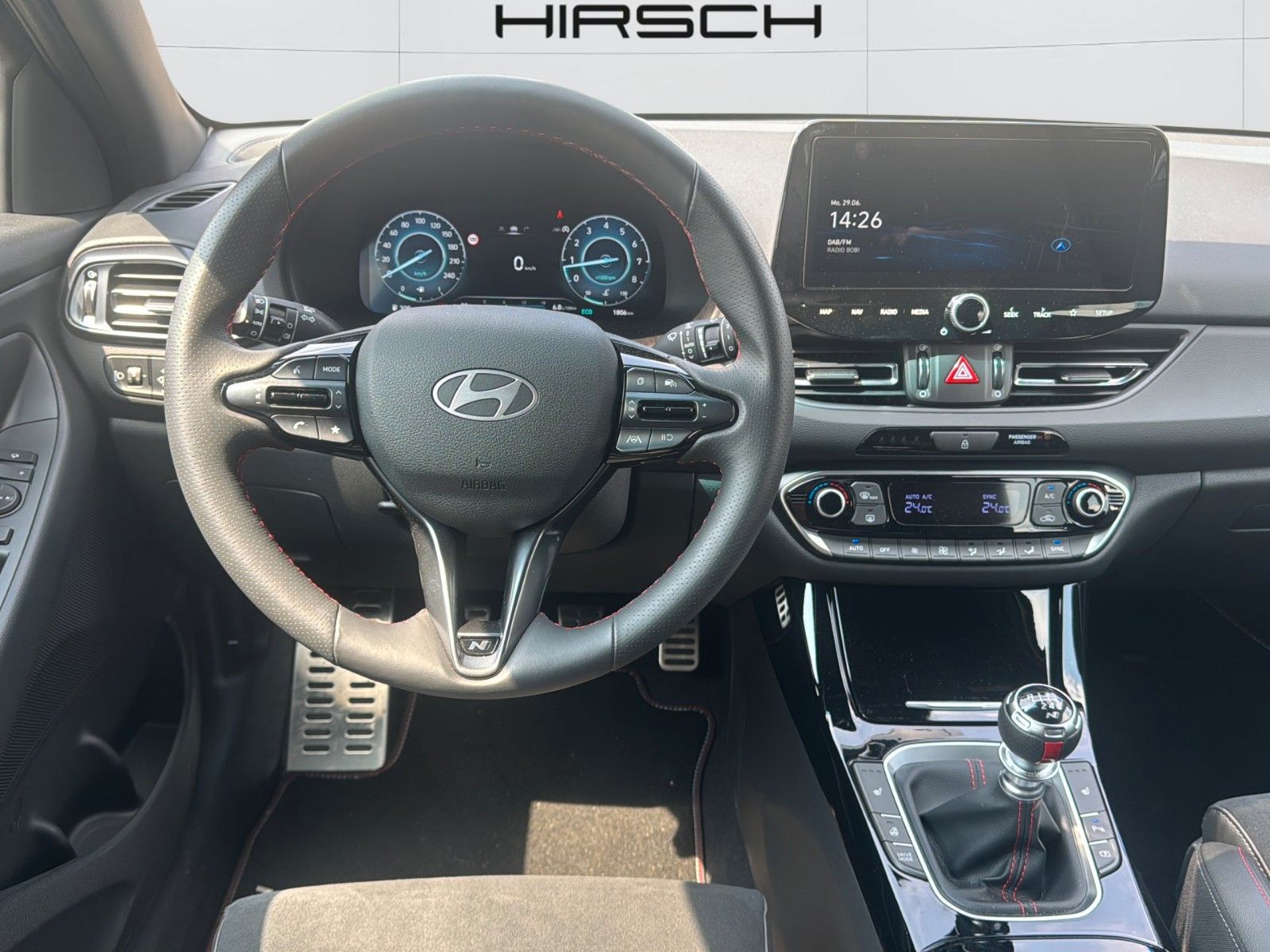 Hyundai i30 – Bild 15
