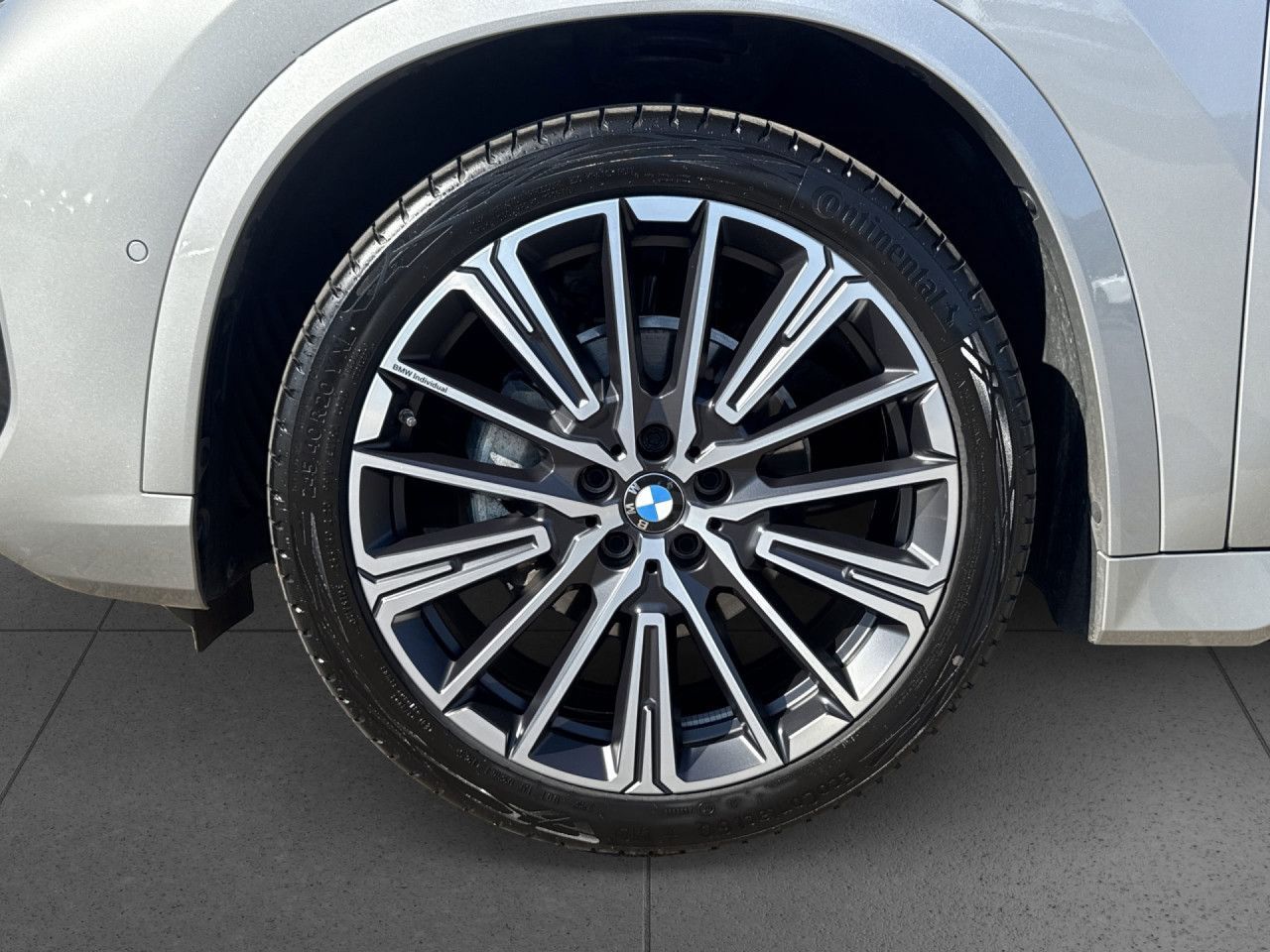 BMW X1 - Bild 20