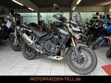 Triumph Tiger Explorer 1200 XC / EZ 15 / 25tkm / Koffer - TRIUMPH T120