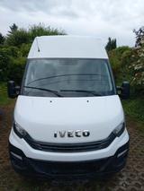Iveco Daily Kasten Hoch Lang 35S16 - Iveco Daily 35S16