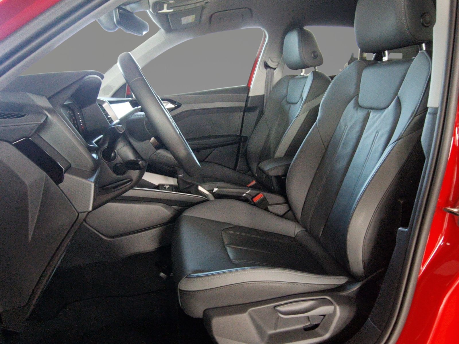 Audi A1 - Bild 8