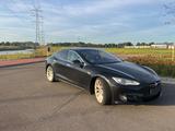 Tesla Model S 90D - Supercharger Free - gebrauchte Tesla Model S aus dem Jahr 2015