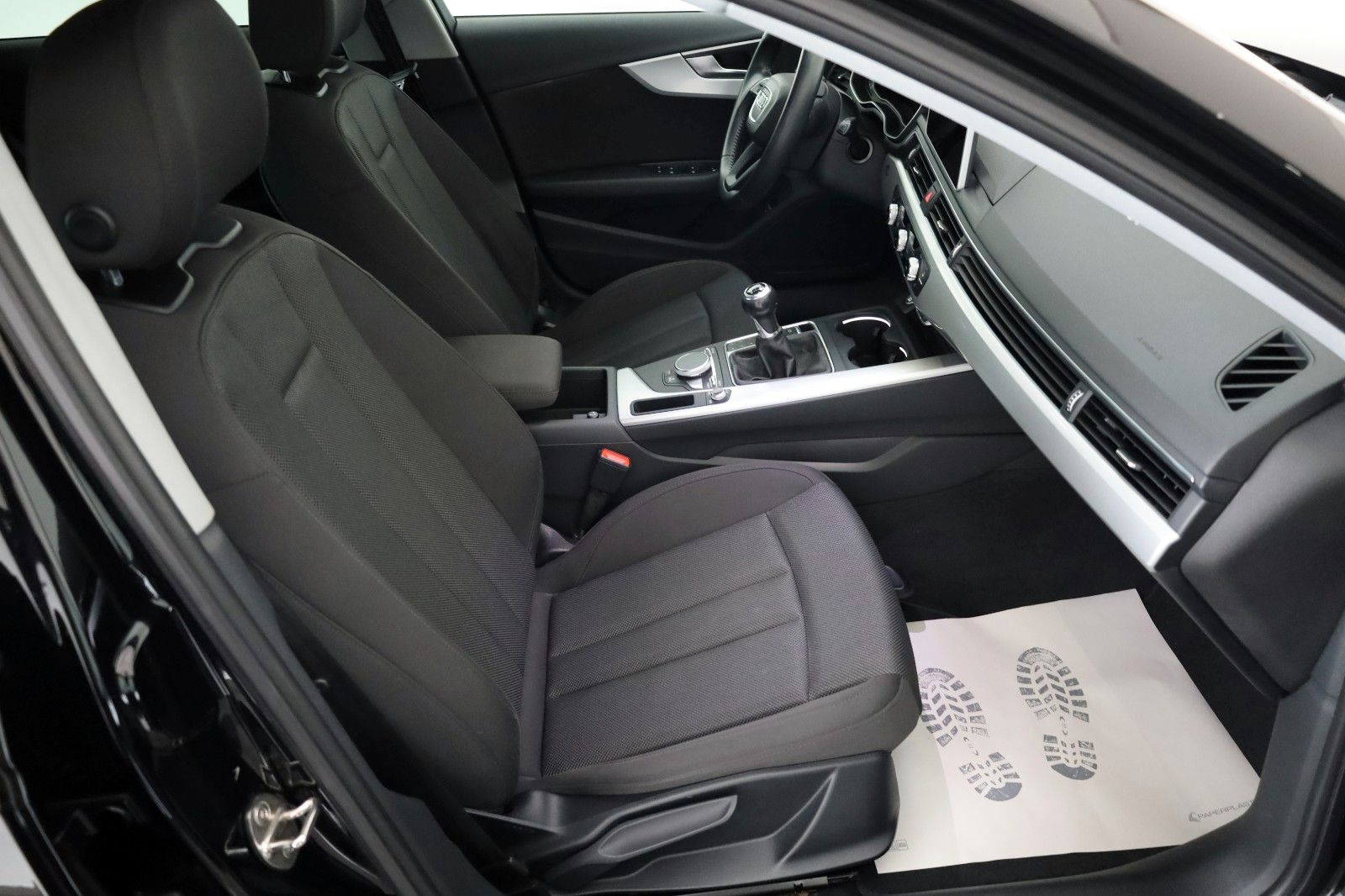 Fahrzeugabbildung Audi A4 Avant Navi,Xenon,SH,PDC