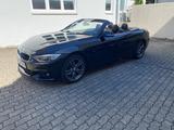 BMW 420i Cabrio M Sport  - BMW 420: Cabrio