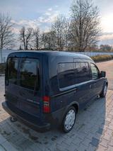Opel Combo Benzin/Erdgas CNG 1. Hand Top Z... - gebrauchte Opel Combo aus dem Jahr 2009