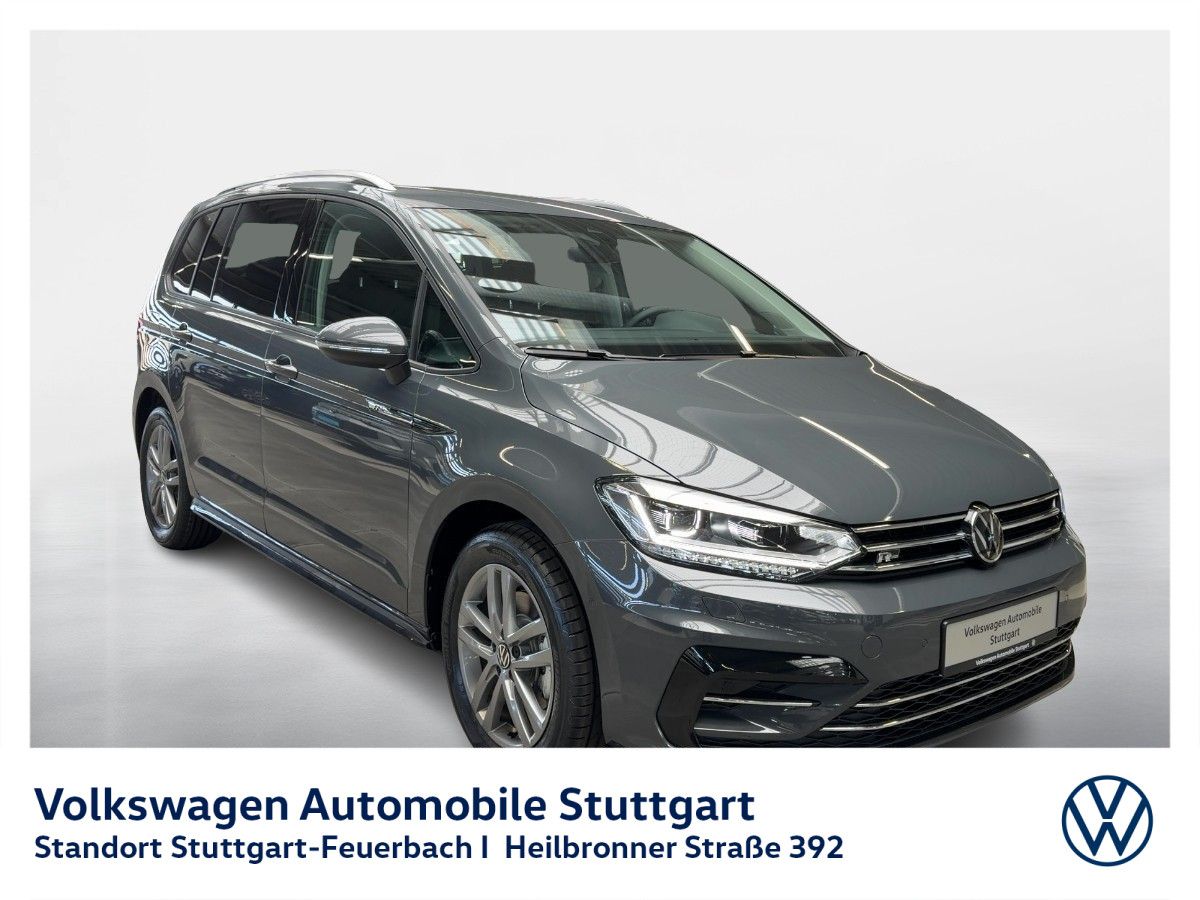 Volkswagen Touran - Bild 4