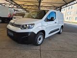 Citroën Berlingo 1.2 Kastenwagen 110 Klima Tempomat Navi