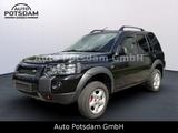 Land Rover Freelander 1 RHD, Deutsche Zulassung*Anhängerkup - gebrauchte Land Rover Freelander aus dem Jahr 2006