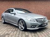 Mercedes-Benz E 500 - Mercedes-Benz E 500: Coupe