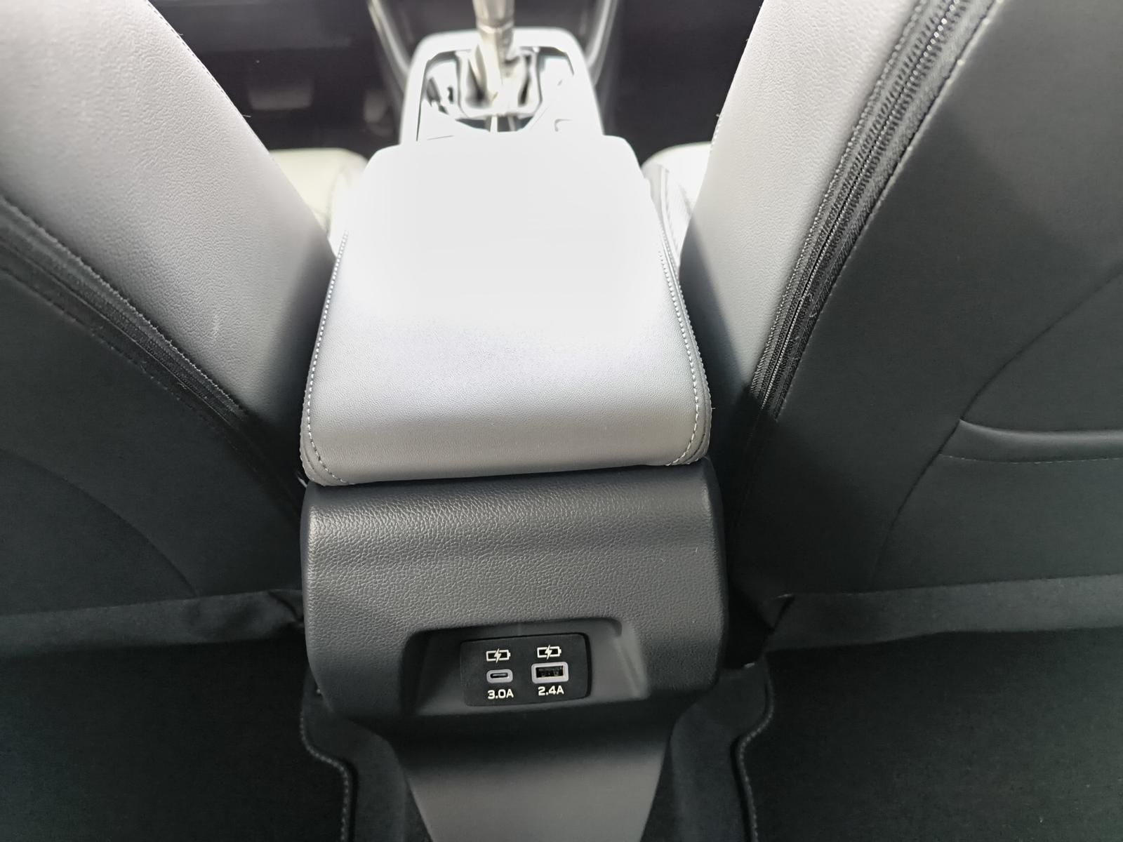 Subaru Crosstrek - Bild 20