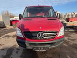 Mercedes-Benz SPRINTER 511 5 TONEN - Mercedes-Benz 511