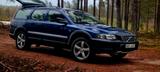 Volvo XC70 2.4T AWD Cross Country Ocean Race  - Volvo: 70 Race