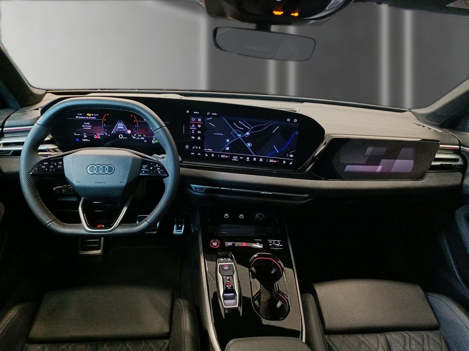 Audi S5 - Bild 9