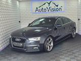 Audi A5 Sportback 2.0 TDI* 3 x Sline Sport Plus * - Audi A5 mit Diesel-Antrieb: 3.0