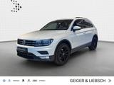 Volkswagen Tiguan 2,0 TDI AHK+LED+ACC+Navi+Pano - Volkswagen Tiguan: TDI