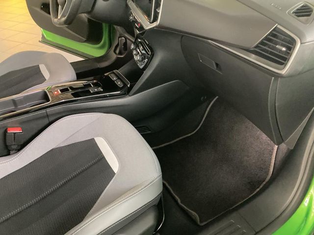 Opel MOKKA ELEKTRO 100 KW 136 PS