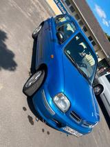 Nissan Micra Automatik - gebrauchte Nissan Micra aus dem Jahr 2000
