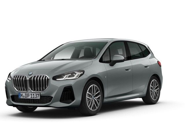 BMW 220i Active Tourer Steptronic DCT M Sportpaket