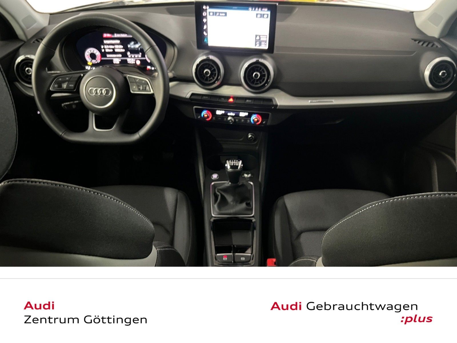 Audi Q2 - Bild 8