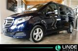 Mercedes-Benz V 220 CDI lang|NAVI|6-SITZER|R.KAMERA|17 ALU|AHK - Mercedes-Benz V 220: Cdi
