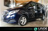 Mercedes-Benz V 220 CDI lang|NAVI|6-SITZER|R.KAMERA|17 ALU|AHK - Mercedes-Benz V 220 aus 2015