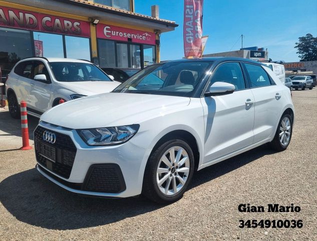 AUDI Audi A1 SPB 25 TFSI 95cv LED-NAVI