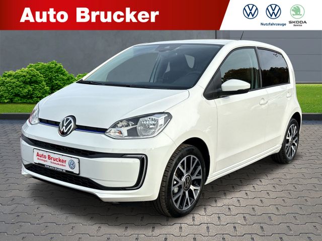 Volkswagen up! up e-up! Edition+Sitzheizung+Park Distance C