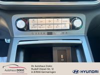 Hyundai KONA Elektro - Vorschau Bild 15