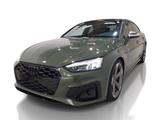 Audi S5 Sportback*1.HAND*PANO*GREEN*RS-SEATS*B&O - mit Diesel-Antrieb: Coupe