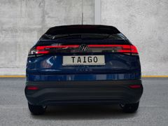 Fahrzeugabbildung Volkswagen Taigo 1.0 TSI DSG Life LED VIRTUAL NAVI ACC