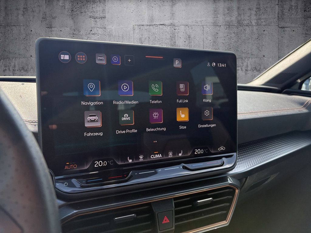 Cupra Leon - Bild 26