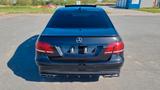 Mercedes-Benz E 63 AMG 4MATIC AMG - gebrauchte Mercedes-Benz E 63 AMG aus dem Jahr 2014