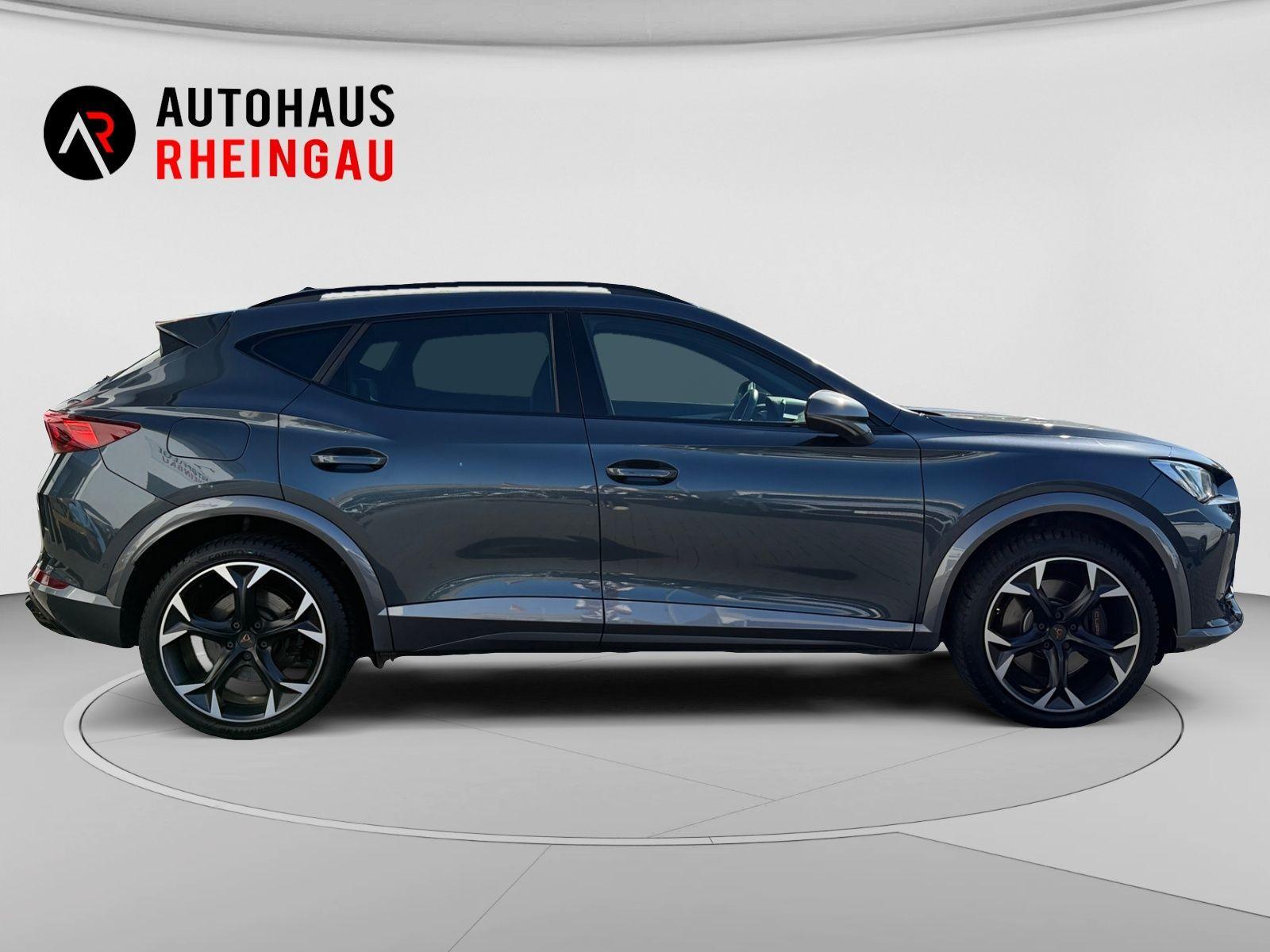 Cupra Formentor VZ 2.0 TSI 4Drive ACC FULL LINK, миниатюра 7