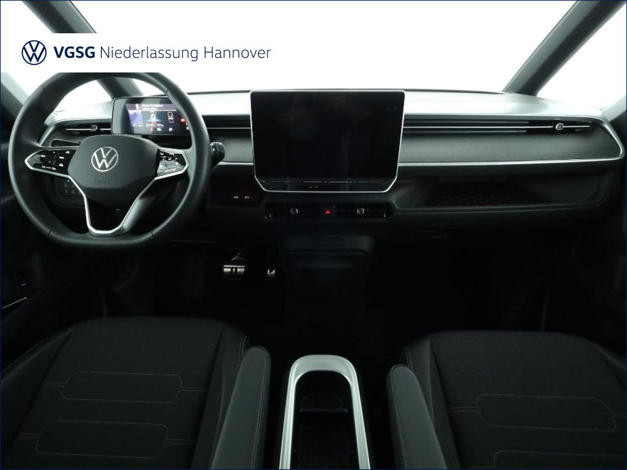 Volkswagen ID. Buzz - Bild 10