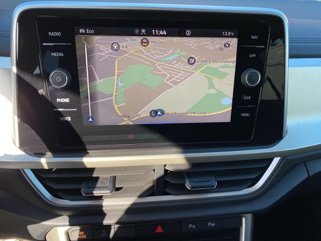 T-Roc Move 1.5 TSI DSG 371€ ohne Anz. LED*AHK*Na